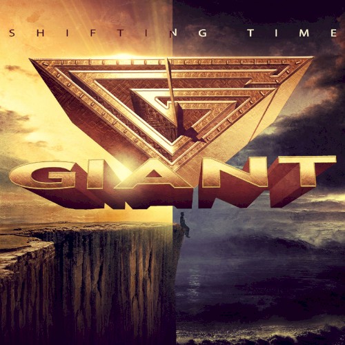 Shifting Time封面