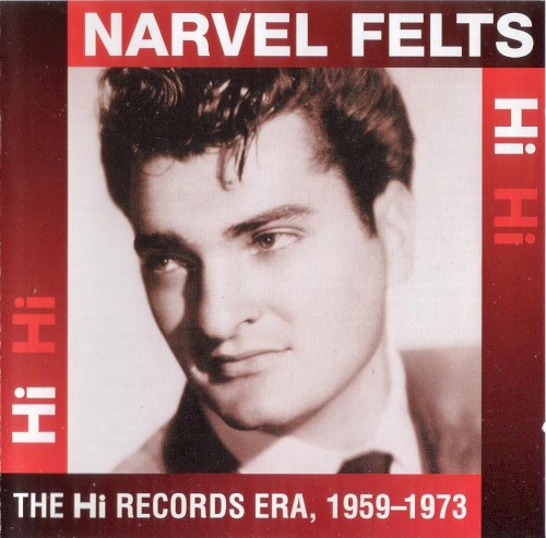 Hi Records Era, 1959-1973封面