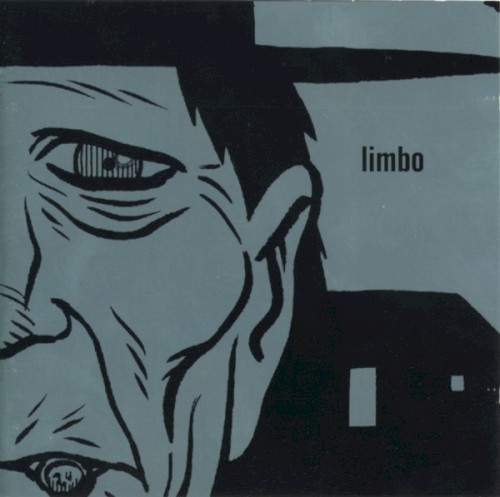 Limbo封面