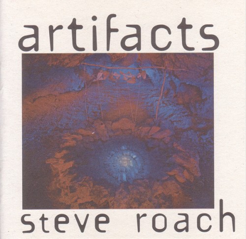 Artifacts封面