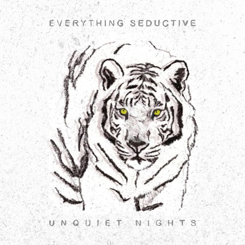 Everything Seductive封面