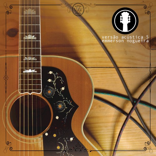 Versão Acústica 5封面