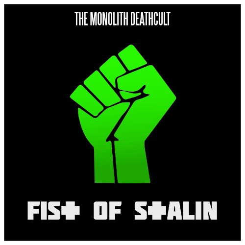 Fist of Stalin封面