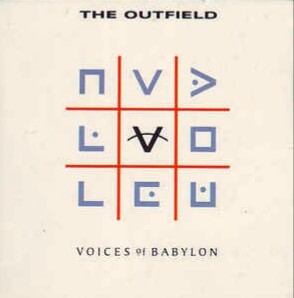 Voices of Babylon封面