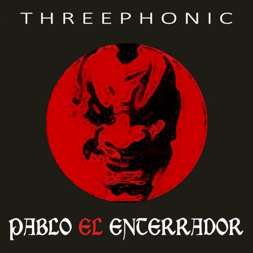 Threephonic封面