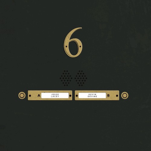 Devinyl Splits No. 6封面
