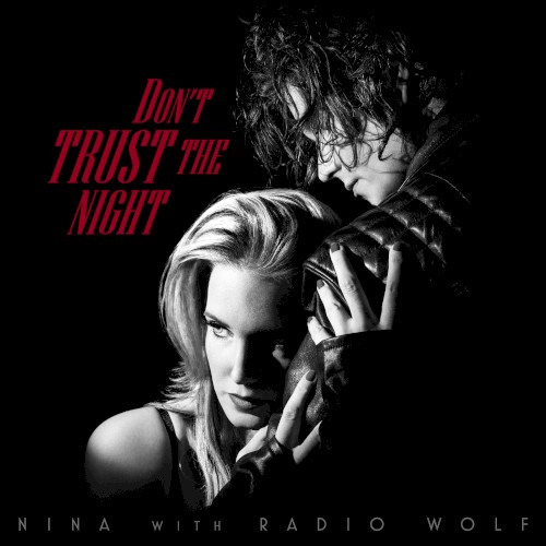 Don't Trust the Night封面