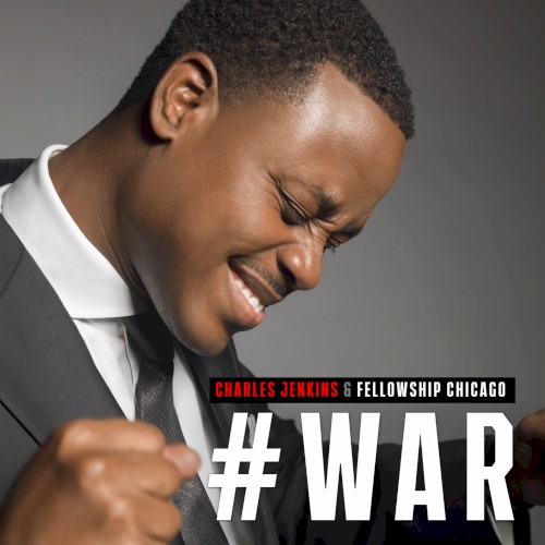 War (Live)封面