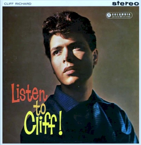 Listen to Cliff封面