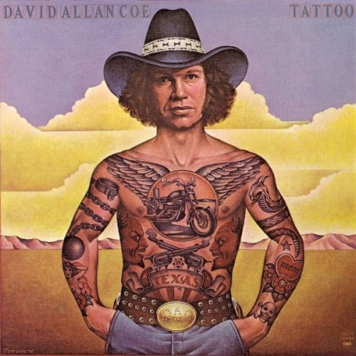 Tattoo封面
