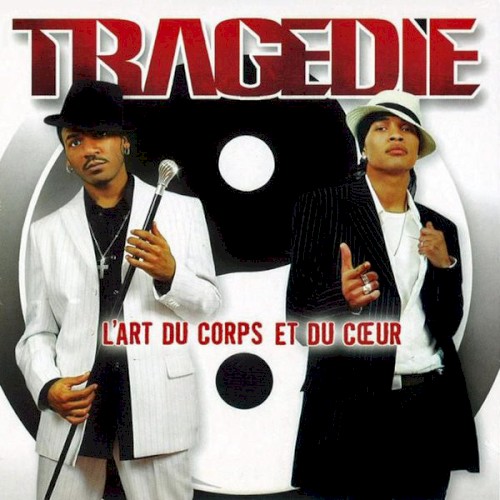 L'Art Du Corps封面