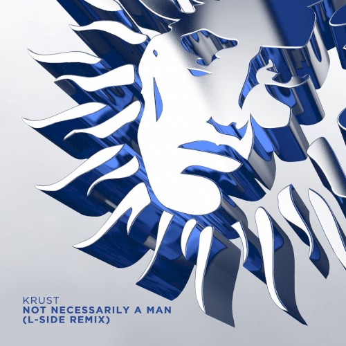 Not Necessarily a Man (L-Side Remix)封面