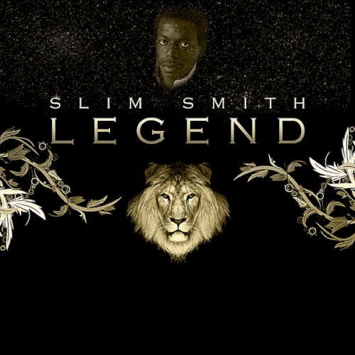 Legend封面