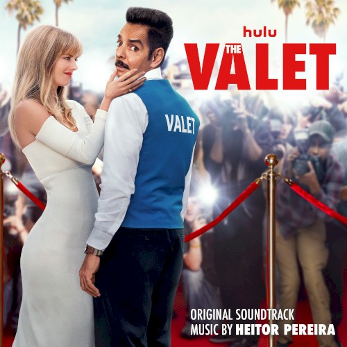 The Valet: Original Soundtrack封面