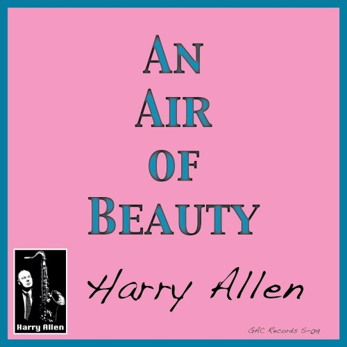 An Air of Beauty封面