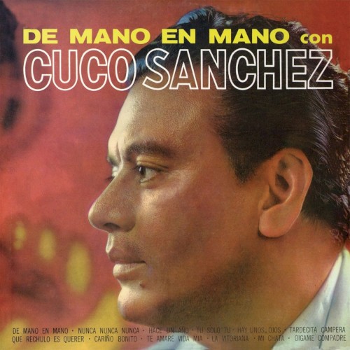 De mano en mano封面