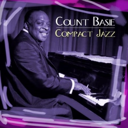 Compact Jazz: Count Basie封面