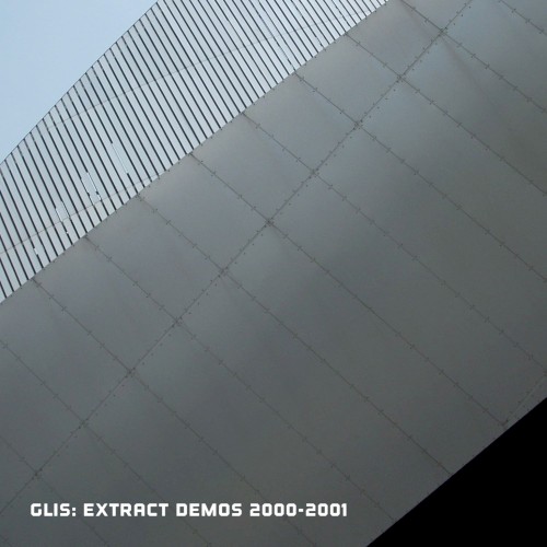 Extract Demos 2000-2001封面