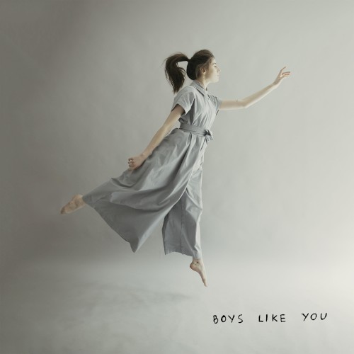 Boys Like You封面