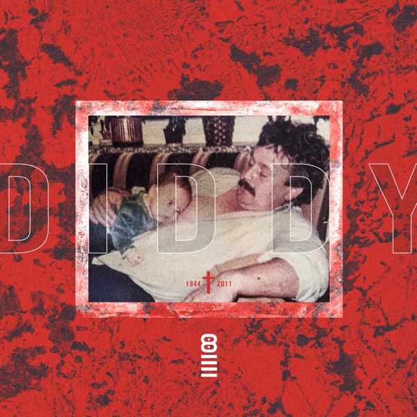 Diddy封面