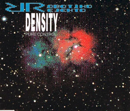 Density & Pure Control封面