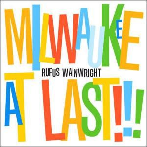 Milwaukee at Last!!!封面