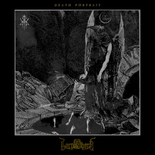 Death Portrait封面