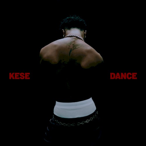 Kese (Dance)封面