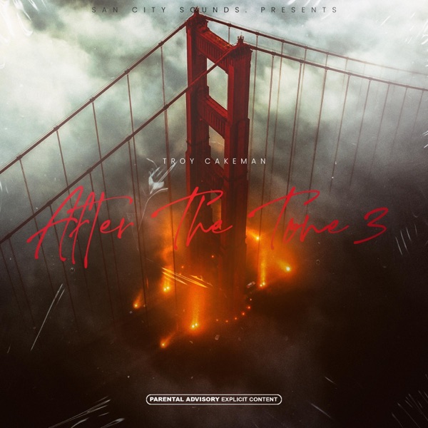 After The Tone 3 (Deluxe)封面