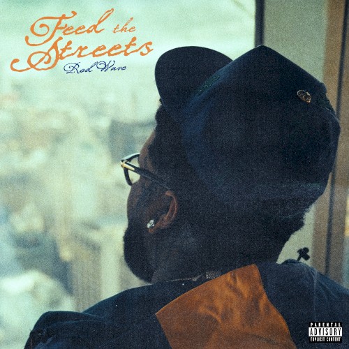 Feed the Streets封面