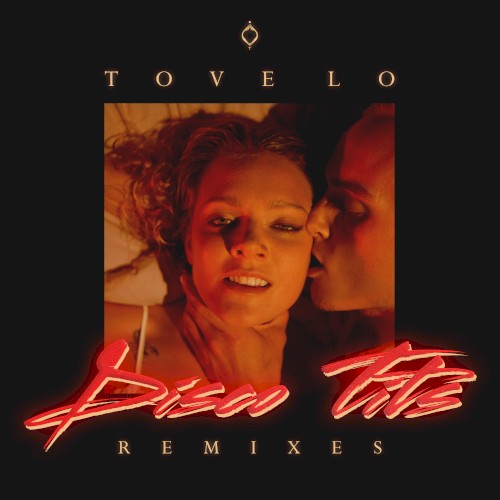 Disco Tits (remixes)封面