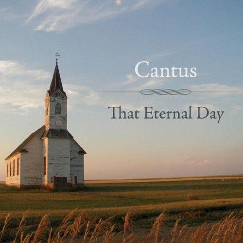 That Eternal Day封面