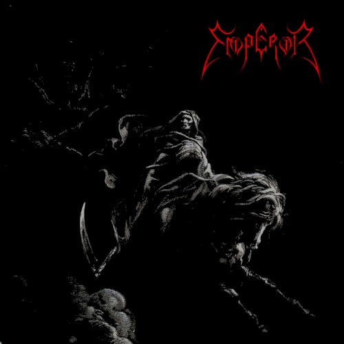 Emperor / Wrath of the Tyrant封面