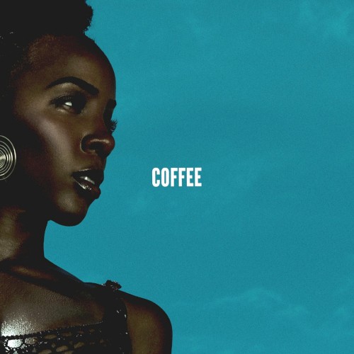 COFFEE封面
