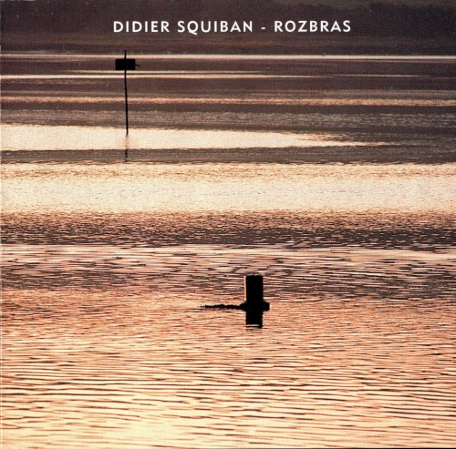 Rozbras, 12 Images pour Piano封面