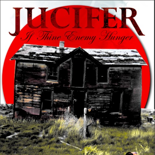 If Thine Enemy Hunger封面