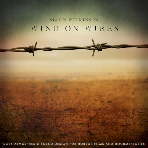 Wind on Wires封面