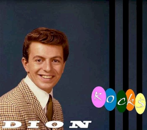 Dion Rocks封面