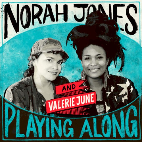 Home Inside (From “Norah Jones Is Playing Along” Podcast)封面