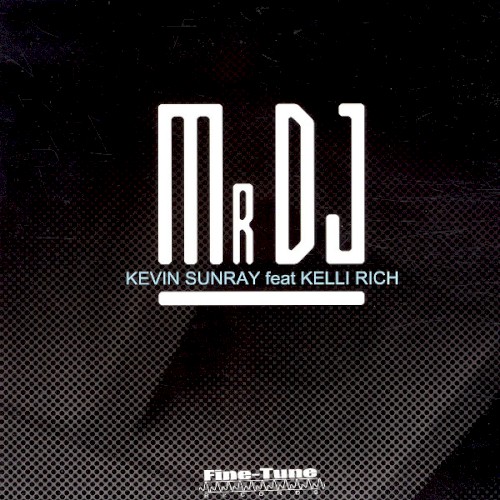 Mr DJ封面