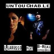Untouchable封面