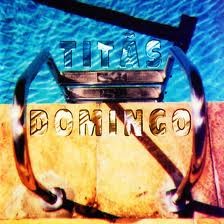 Domingo封面