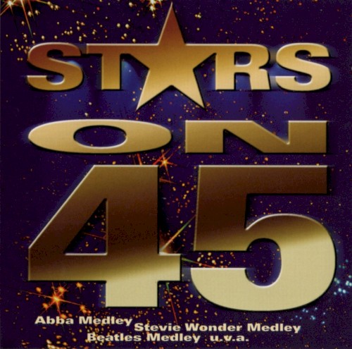 Stars on 45封面