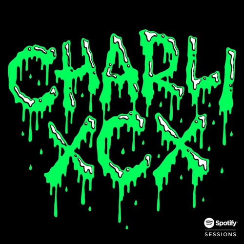 Spotify Sessions封面