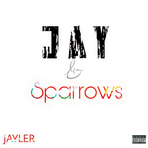 Jay & Sparrows封面