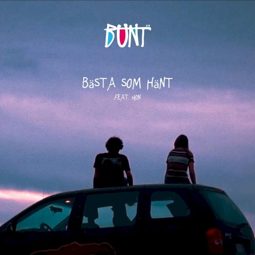 Bästa som hänt封面