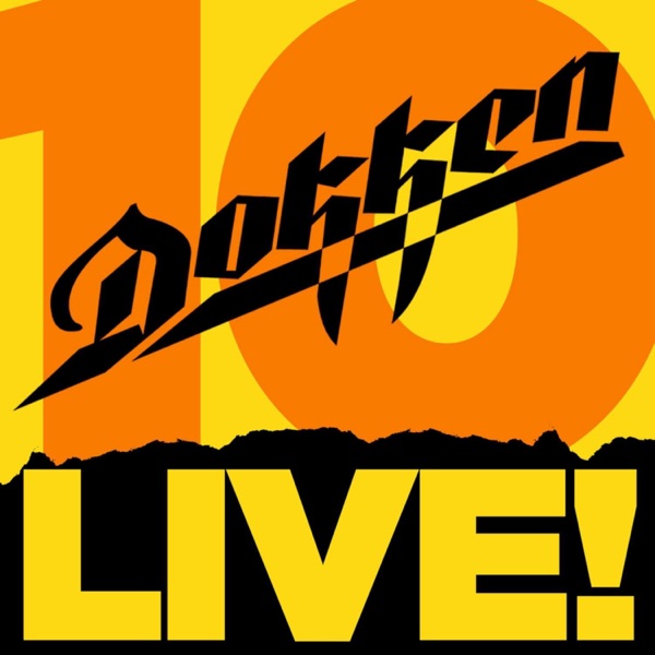 10 Live!封面