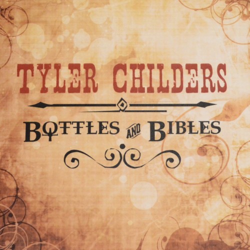 Bottles and Bibles封面
