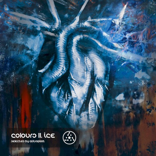Colours II. Ice封面