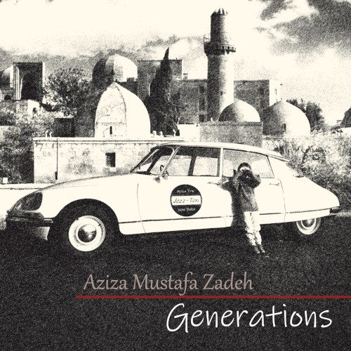 Generations封面